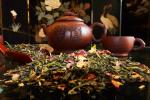 China Grüner Tee Thuy Tien (" Wasserfee - Tee ")